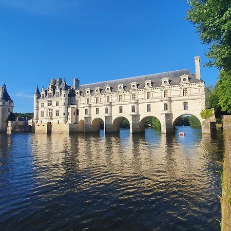 "O Tour'S Angels" Rabelais Villa Tours Ngoại thất bức ảnh